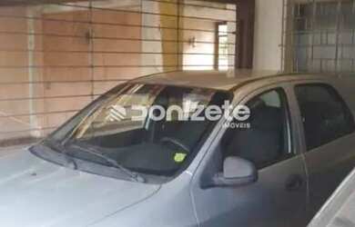 Imagem: O terreno possui 500m² de Área e está localizado em Campestre