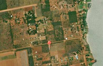 Imagem: O terreno possui 5.000m² de Área e está localizado em Asa