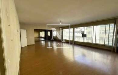 Imagem: O apartamento possui 3 Dormitórios, 4 Banheiros, 2 Vagas na