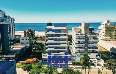 Imagem: O apartamento possui 2 Dormitórios, 3 Banheiros, 2 Vagas na