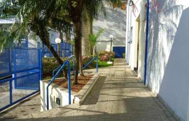 Imagem 9: Apartamento residencial à venda, Jardim Pinheiros, São Paulo