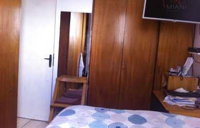 Imagem 2: Apartamento residencial à venda, Jardim Pinheiros, São Paulo