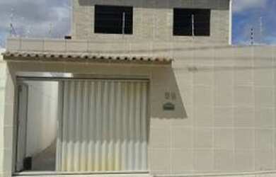 Imagem: A casa para alugar possui 3 Dormitórios, 1 Vaga na garagem