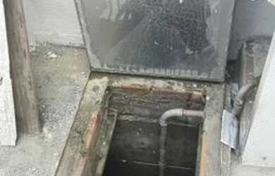 Imagem 3: Casa Caruaru Alugo com salão 1º andar e churrasqueira