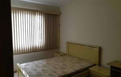 Imagem: O apartamento possui 3 Dormitórios, 1 Vaga na garagem, 123m²