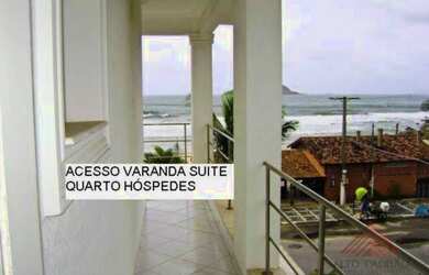 Imagem 2: Sobrado Residencial Jardim Las Palmas, Guarujá - SO0407