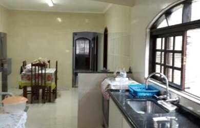 Imagem 3: Casa com 4 dormitórios à venda, 390 m² por R$ 800.000 - Parque São...