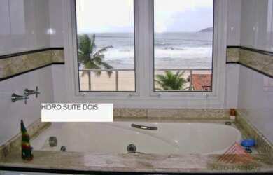 Imagem 6: Sobrado Residencial Jardim Las Palmas, Guarujá - SO0407