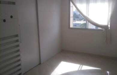 Imagem: O apartamento à venda possui 2 Dormitórios, 1 Banheiro e 90m²