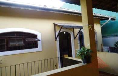 Imagem 13: Casa Residencial Vila Siqueira Ouro Fino Paulista , Ribeirão Pires -...