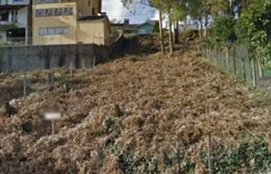 Imagem: O terreno e está localizado em Cinqüentenário, Caxias do