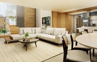 Imagem 6: Incrível casa á venda no Recreio dos Bandeirantes