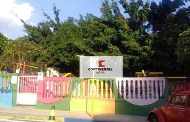 Imagem 12: Apartamento à venda, 53 m² por R$ 210.000,00 - Santa Terezinha - São...