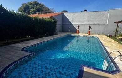 Imagem 3: CHACARA RESIDENCIAL em SALTO - SP, CONDOMÍNIO ZULEIKA JABOUR