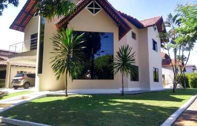 Imagem 2: Vendo condomínio Green ville