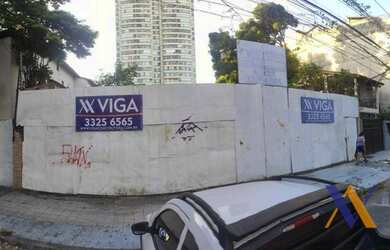 Imagem 11: Terreno para alugar, 504 m² por R$ 25.000,00/mês - Bento Ferreira - Vitória/ES