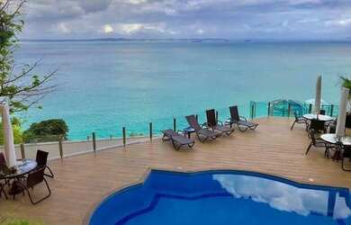 Imagem 1: Apartamento para venda no corredor da Vitória - Salvador - Bahia