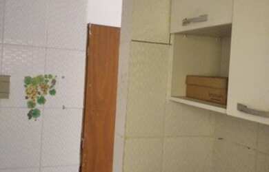 Imagem: A casa possui 2 Dormitórios, 3 Banheiros, 1 Vaga na garagem