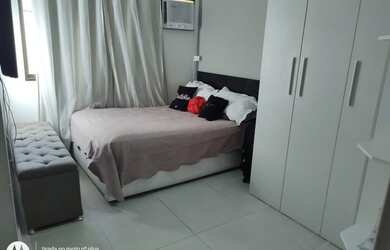 Imagem 3: TAQUARA 2QUARTOS 1SUITE 65M²