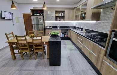 Imagem 9: Casa 3/4 Sagrada familia. Imóvel mobiliado, Ar-condicionado, 420m² de...