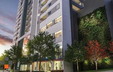 Imagem 4: SãO PAULO - Apartamento Padrão - Butantâ