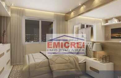 Imagem 16: Apartamento com 3 dormitórios à venda, 93 m² por R$ 714.172,74 - Centro - São Leopoldo/RS