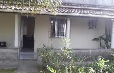 Imagem 7: Casa com terreno em Araruama no bairro Jardim Copacaban - Rio do Limão