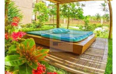 Imagem 12: Apartamento à venda, 72 m² por R$ 550.000,00 - Porto das Dunas - Aquiraz/CE