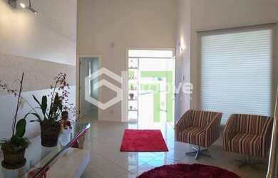 Imagem 3: casa - Portal do Paraíso II - Jundiaí