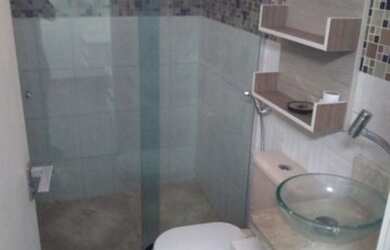 Imagem 9: Apartamento 3 quartos mobiliado