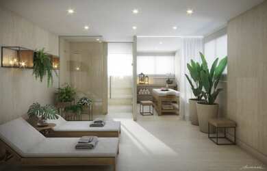 Imagem 5: Condomínio Connect Icaraí- Rua Doutor Carlos Halfeld, 9 - Icaraí - Niterói/RJ