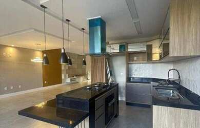 Imagem 7: Casa com 3 dormitórios, 330 m² - venda por R$ 1.920.000,00 ou aluguel...