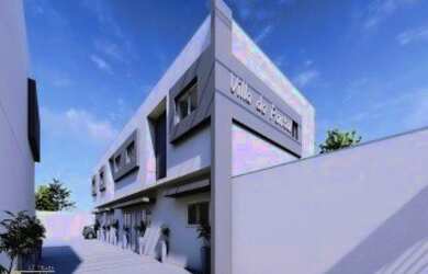 Imagem 6: Sobrado 2 Quartos Caraguatatuba - SP - Pontal Santa Marina