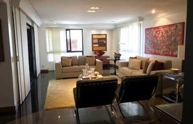 Imagem 1: APARTAMENTO RESIDENCIAL em SALVADOR - BA, ITAIGARA