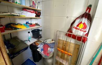 Imagem 14: APARTAMENTO RESIDENCIAL em SALVADOR - BA, MATATU