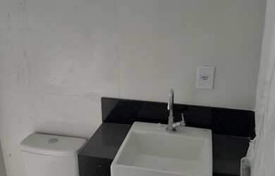 Imagem 2: Aconchegante Área Privativa em ótima localização no bairro Serra