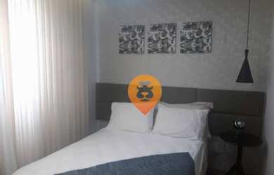 Imagem 9: Apartamento à venda, 80 m² por R$ 689.000,00 - Sagrada Família - Belo...