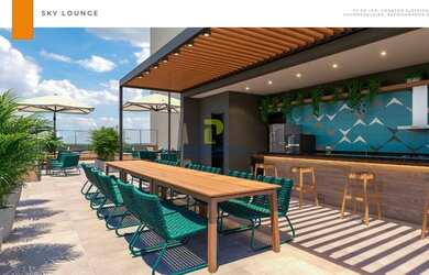 Imagem 3: Apartamento em Jardim Olhos D x27 Água II - Ribeirão Preto