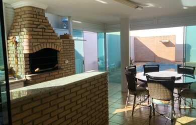 Imagem 15: Casa com 5 dormitórios à venda, 237 m² por R$ 1.300.000 - Parque Residencial...