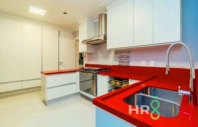 Imagem 5: Maravilhosa casa de arquitetura Neoclássica no Alto da Boa Vista