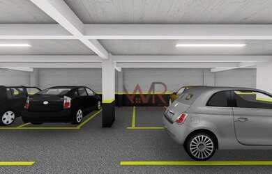 Imagem 13: Apartamento à venda, 30 m² por R$ 194.250,00 - Itaquera - São Paulo/SP