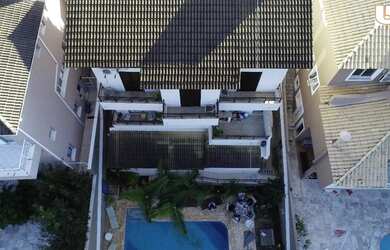 Imagem 10: Casa em Condomínio para Venda em Barueri / SP no bairro Alphaville Conde...