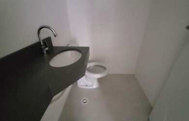 Imagem 13: Sala à venda, 38 m² por R$ 345.000 - Boqueirão - Praia Grande/SP