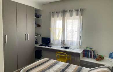 Imagem 4: Jundiaí - Casa de Condomínio - Parque Residencial Eloy Chaves