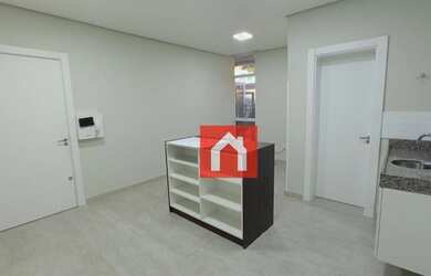 Imagem 1: Sala para alugar, 24 m² por R$ 880/mês - Medianeira - Caxias do Sul/RS