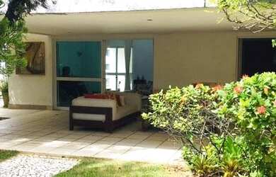 Imagem 8: Salvador - Casa de Condomínio - Caminho das Árvores