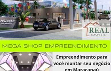 Imagem: O depósito possui 1 Vaga na garagem e 2m² de Área e está