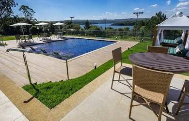 Imagem 1: Terreno à venda, 1025 m² por R$ 580.000,00 - Piratuba - Piedade/SP