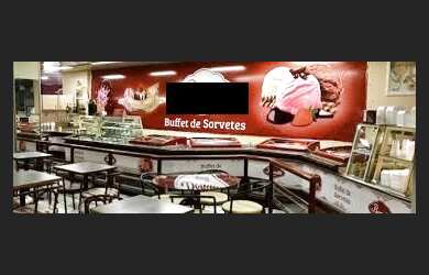 Imagem 3: SORVETERIA LUXO SHOP. GARTE LUCRO NO BOLSO R$20MIL/MES PREÇO R$ 1.200.000,00...