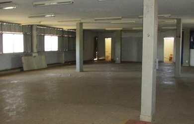 Imagem 9: GOIÂNIA - Galpão/Depósito/Armazém - RODOVIÁRIO